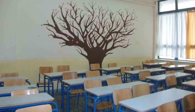 Ανοιχτά την Πέμπτη όλα τα σχολεία Ειδικής Αγωγής και εκπαίδευσης στην Περιφέρεια Αττικής